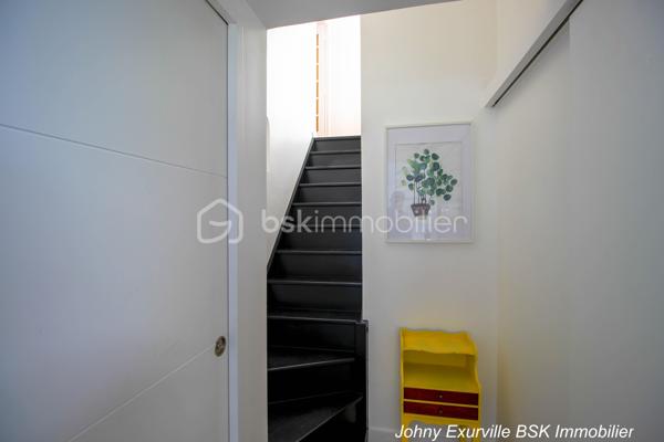 Maison de 126,20 m²