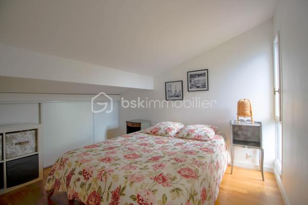 Maison de 126,20 m²