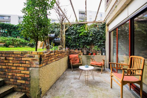 Maison de 126,20 m²