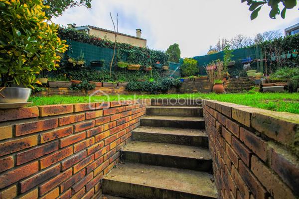 Maison de 126,20 m²