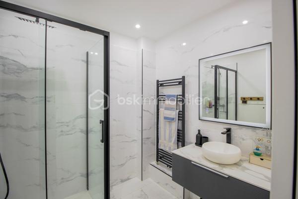 Maison de 126,20 m²