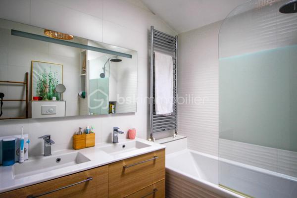 Maison de 126,20 m²