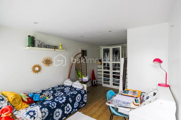 Maison de 126,20 m²