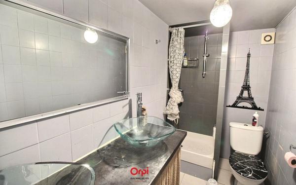 Maison à vendre    4 pièces •  Aubagne