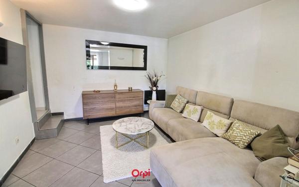 Maison à vendre    4 pièces •  Aubagne