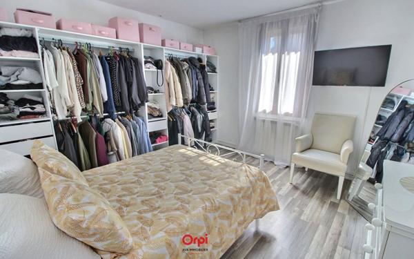 Maison à vendre    4 pièces •  Aubagne