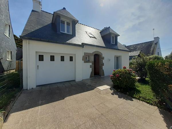 Jolie maison néo-bretonne Carnac - Proche commerces et océan. , Carnac