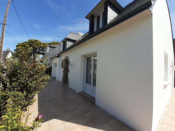Jolie maison néo-bretonne Carnac - Proche commerces et océan. , Carnac