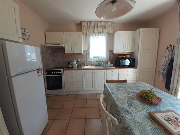 Jolie maison néo-bretonne Carnac - Proche commerces et océan. , Carnac