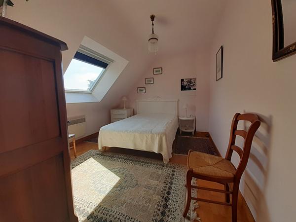 Jolie maison néo-bretonne Carnac - Proche commerces et océan. , Carnac