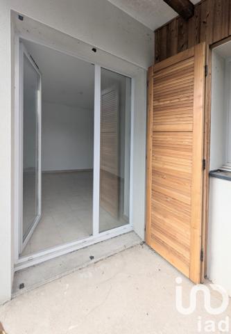 Maison à vendre 4 pièces 88 m² Vaulx-en-Velin