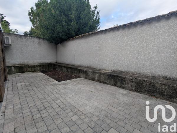 Maison à vendre 4 pièces 88 m² Vaulx-en-Velin