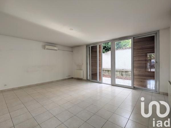 Maison à vendre 4 pièces 88 m² Vaulx-en-Velin