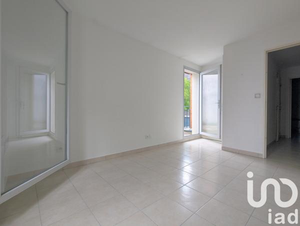 Maison à vendre 4 pièces 88 m² Vaulx-en-Velin