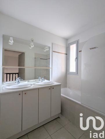 Maison à vendre 4 pièces 88 m² Vaulx-en-Velin