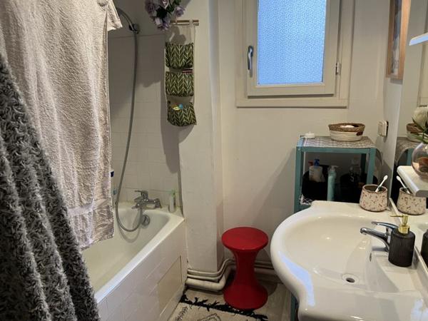 Appartement à vendre |  Périgueux |  2 pièces | 42 m²