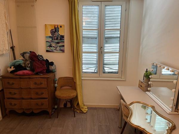 Appartement à vendre |  Périgueux |  2 pièces | 42 m²