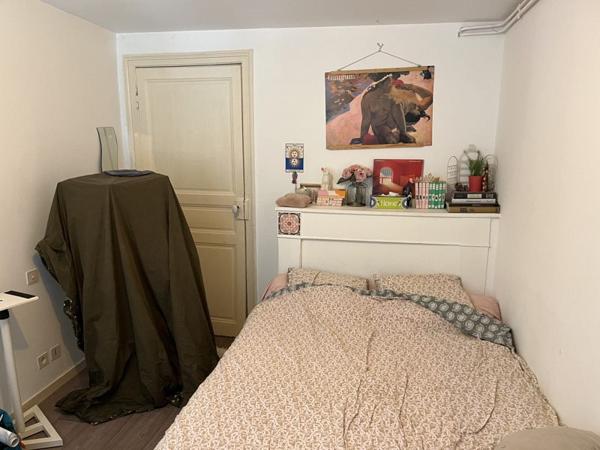 Appartement à vendre |  Périgueux |  2 pièces | 42 m²