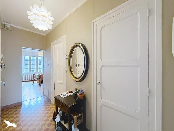 Appartement à vendre 210 396 € Tours 2 p 64 m² DPE E