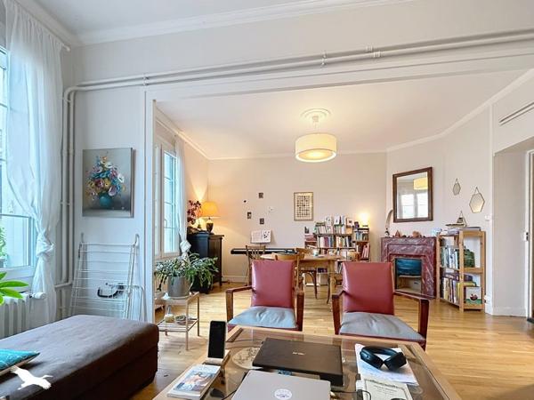 Appartement à vendre 210 396 € Tours 2 p 64 m² DPE E