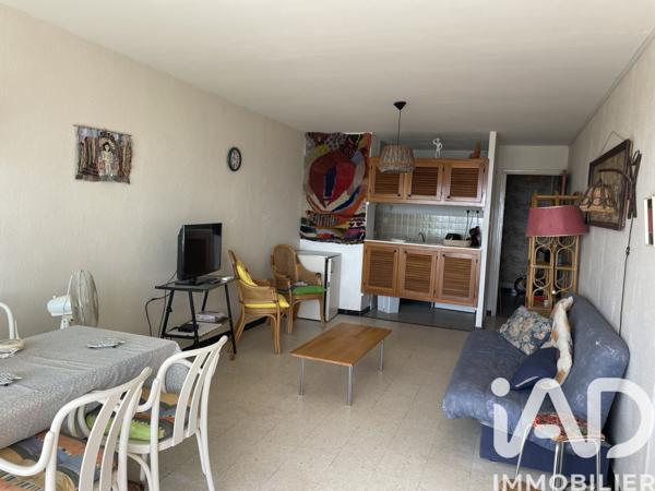 Appartement à vendre 2 pièces 48 m² Le Barcarès