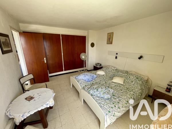 Appartement à vendre 2 pièces 48 m² Le Barcarès