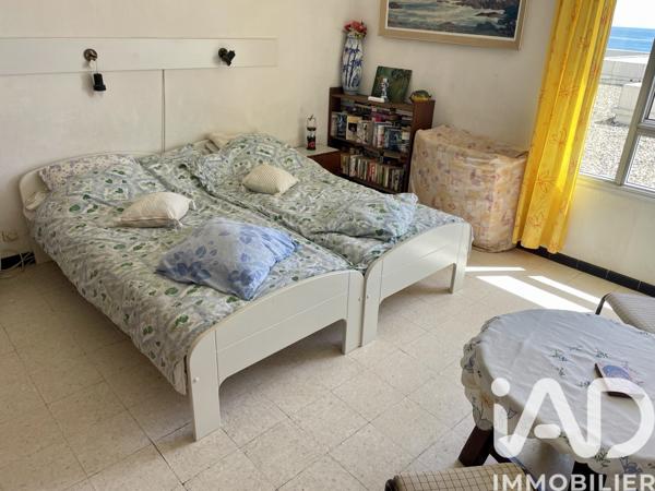 Appartement à vendre 2 pièces 48 m² Le Barcarès