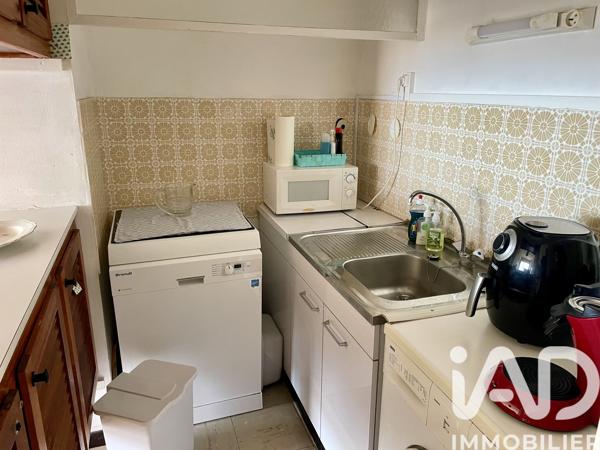 Appartement à vendre 2 pièces 48 m² Le Barcarès
