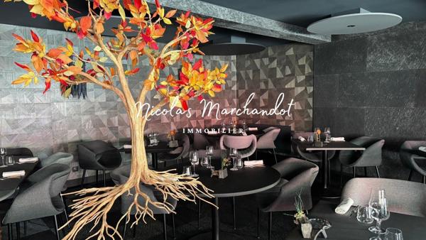 LAGUIOLE – Vente murs et fonds de commerce Hôtel-Restaurant