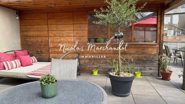 LAGUIOLE – Vente murs et fonds de commerce Hôtel-Restaurant