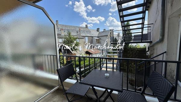 LAGUIOLE – Vente murs et fonds de commerce Hôtel-Restaurant