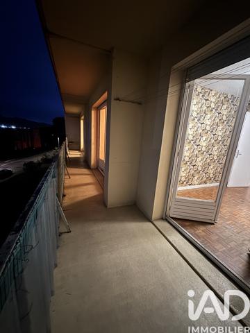 Appartement à vendre 4 pièces 76 m² Billère
