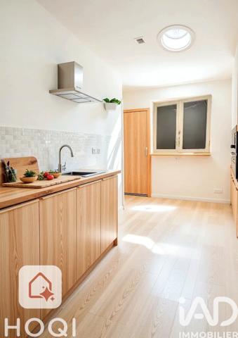 Appartement à vendre 4 pièces 76 m² Billère