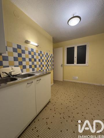 Appartement à vendre 4 pièces 76 m² Billère