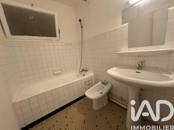 Appartement à vendre 4 pièces 76 m² Billère