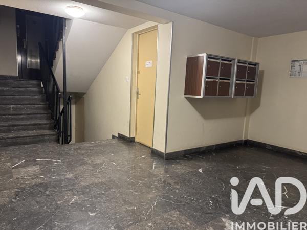 Appartement à vendre 4 pièces 76 m² Billère