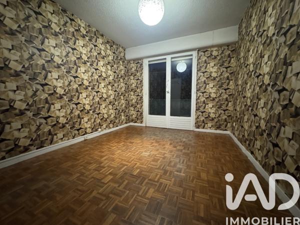 Appartement à vendre 4 pièces 76 m² Billère