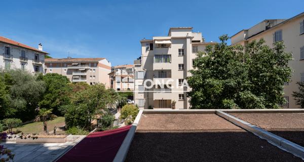À vendre Appartement 2 pièces 47 m² - Cannes 06400