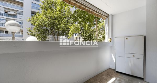 À vendre Appartement 2 pièces 47 m² - Cannes 06400