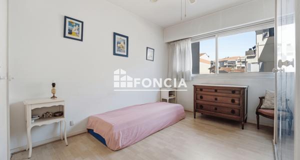 À vendre Appartement 2 pièces 47 m² - Cannes 06400
