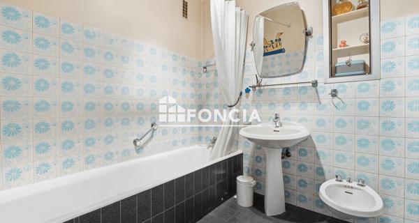 À vendre Appartement 2 pièces 47 m² - Cannes 06400