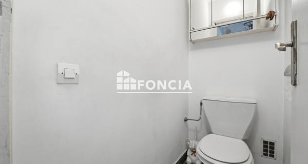 À vendre Appartement 2 pièces 47 m² - Cannes 06400