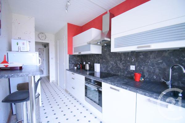 Appartement F3 à vendre  3 pièces - 67,84 m2 VICHY - 03