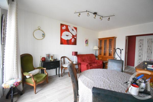 Appartement F3 à vendre  3 pièces - 67,84 m2 VICHY - 03