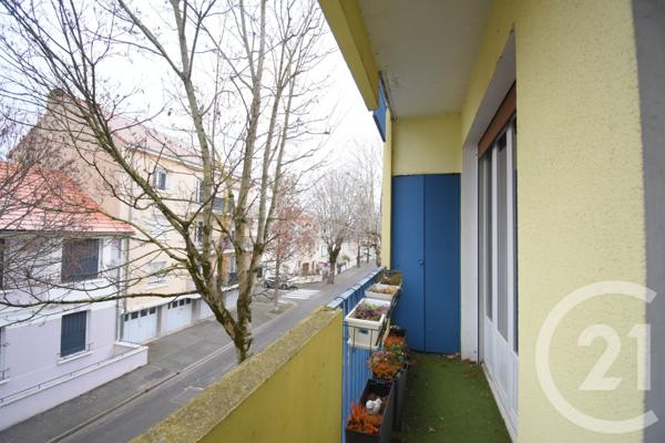 Appartement F3 à vendre  3 pièces - 67,84 m2 VICHY - 03
