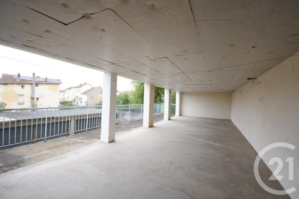 Appartement F3 à vendre  3 pièces - 67,84 m2 VICHY - 03