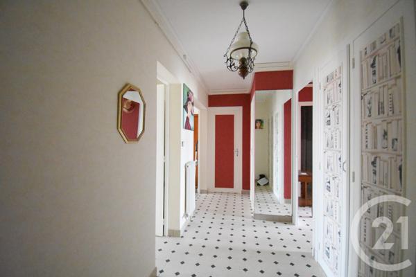 Appartement F3 à vendre  3 pièces - 67,84 m2 VICHY - 03