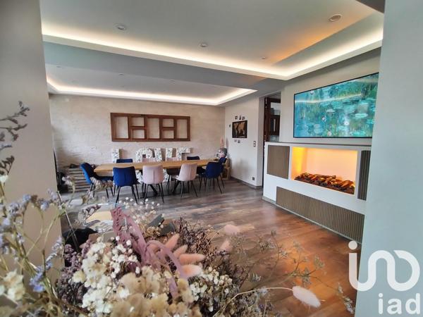 Maison à vendre 14 pièces 342 m² La Ferté-sous-Jouarre