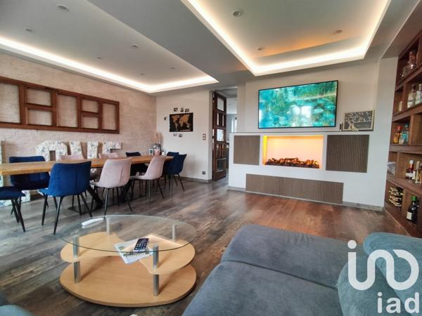 Maison à vendre 14 pièces 342 m² La Ferté-sous-Jouarre