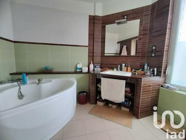 Maison à vendre 14 pièces 342 m² La Ferté-sous-Jouarre